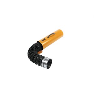 VELOCIMAX™ BLOWER STORAGE CANISTER