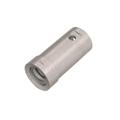 REPLACEMENT END FOR 1 3/4" HANDLE - FEMALE END