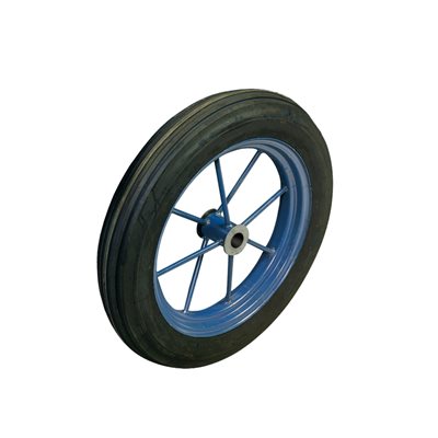 REPLACEMENT RIM/WHEEL WITH TIRE FOR 12-354