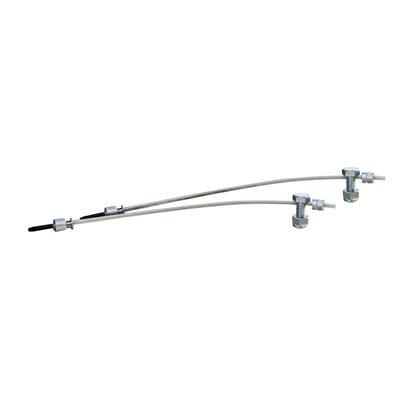 RITE-HEIGHT® ADJUSTABLE BRACKET - REPLACEMENT CABLE SET