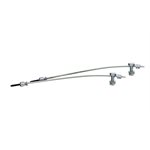 RITE-HEIGHT® ADJUSTABLE BRACKET - REPLACEMENT CABLE SET