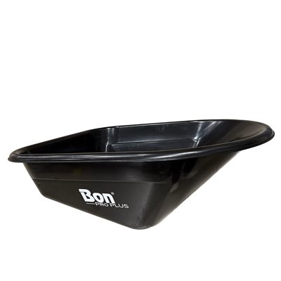 BARROW REPL POLY TRAY 8 cu ft