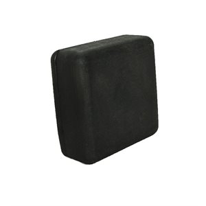 BUMPER BOOT(KNEE PAD) AND SCREWS FOR 24-612