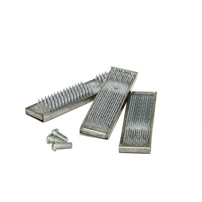 GRIPPER INSERTS (SET OF 3) FOR 24-612