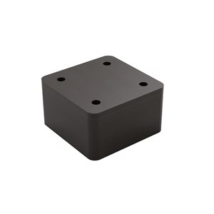RUBBER BUMPER (EACH) FOR #21-210 OR #21-224