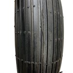TIRE AND RIM FOR 12-238 MIXER