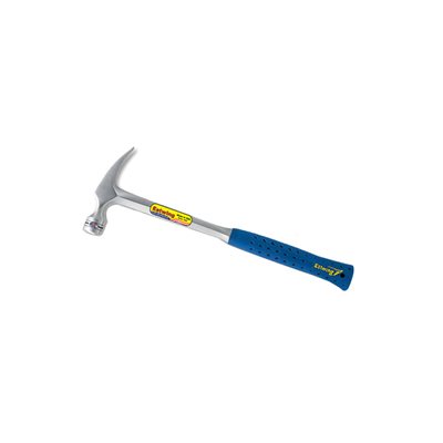 CURVE CLAW FRAMING HAMMER - MILLED 22 OZ- 16" HANDLE