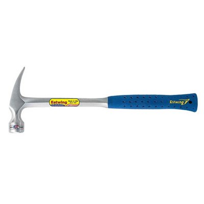 FRAMING HAMMER - MILLED FACE 25 OZ WITH 18" HANDLE