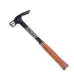 ULTRA SERIES FRAMING HAMMER - MILLED 19 OZ - LEATHER HANDLE