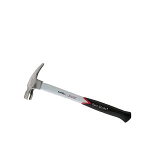 SURE STRIKE RIP CLAW HAMMERS