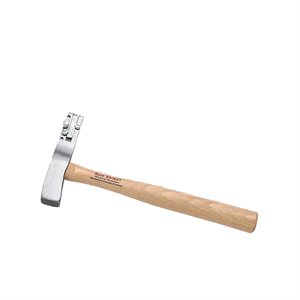 SURE STRIKE ROOFING HATCHET WITH SCREW GAUGE AND CUTTING BLADE