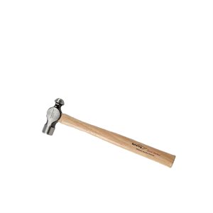 SURE STRIKE BALL PEEN HAMMERS WITH WOOD HANDLE