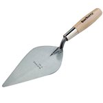 NARROW LONDON PRO CARBON STEEL BRICK TROWEL