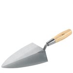 PHILADELPHIA FORGED STEEL BRICK TROWELS