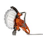 HYDRAULIC POWER CUTTER - K 3600 MK II