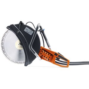 HYDRAULIC POWER CUTTER - K 2500