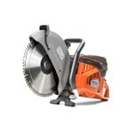 16" RAPID CUT SAW - K970 6.5 HP