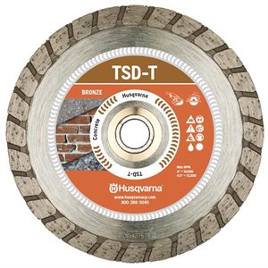TACTI-CUT T DRI DISCS