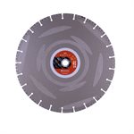 DUCTILE IRON BLADES - DI5