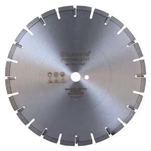 PROFESSIONAL ASPHALT OVERLAY BLADES - F7500