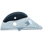 CUSHION BACK CARPET CUTTER