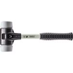SIMPLEX MALLETS - GREY RUBBER FACE - REINFORCED  HOUSING