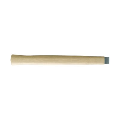 BASEPLEX MALLET REPLACEMENT HANDLE - 10.04" WOOD WITH WEDGE BASEPLEX MALLET REPLACEMENT HANDLE - 10.04" WOOD WITH WEDGE