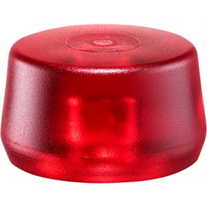 BASEPLEX REPLACEMENT FACES - RED ACETATE PLASTIC