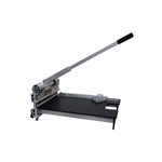 13" WOOD CUTTER
