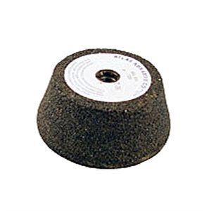 TAPERED CUP WHEELS - MASONRY CUTTING