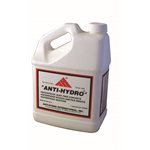 ANTI-HYDRO™ ADMIXTURE