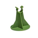 PLASTIC REBAR CHAIRS