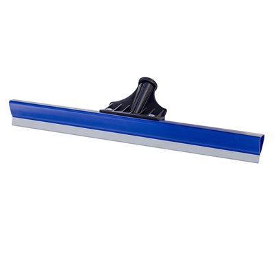 LIGHTWEIGHT MICRO TOPPING SQUEEGEE - 18" WITHOUT NOTCH
