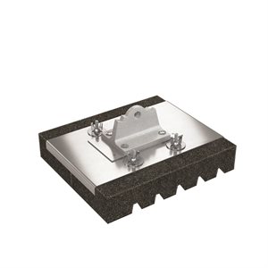 WALKING RUB BRICK