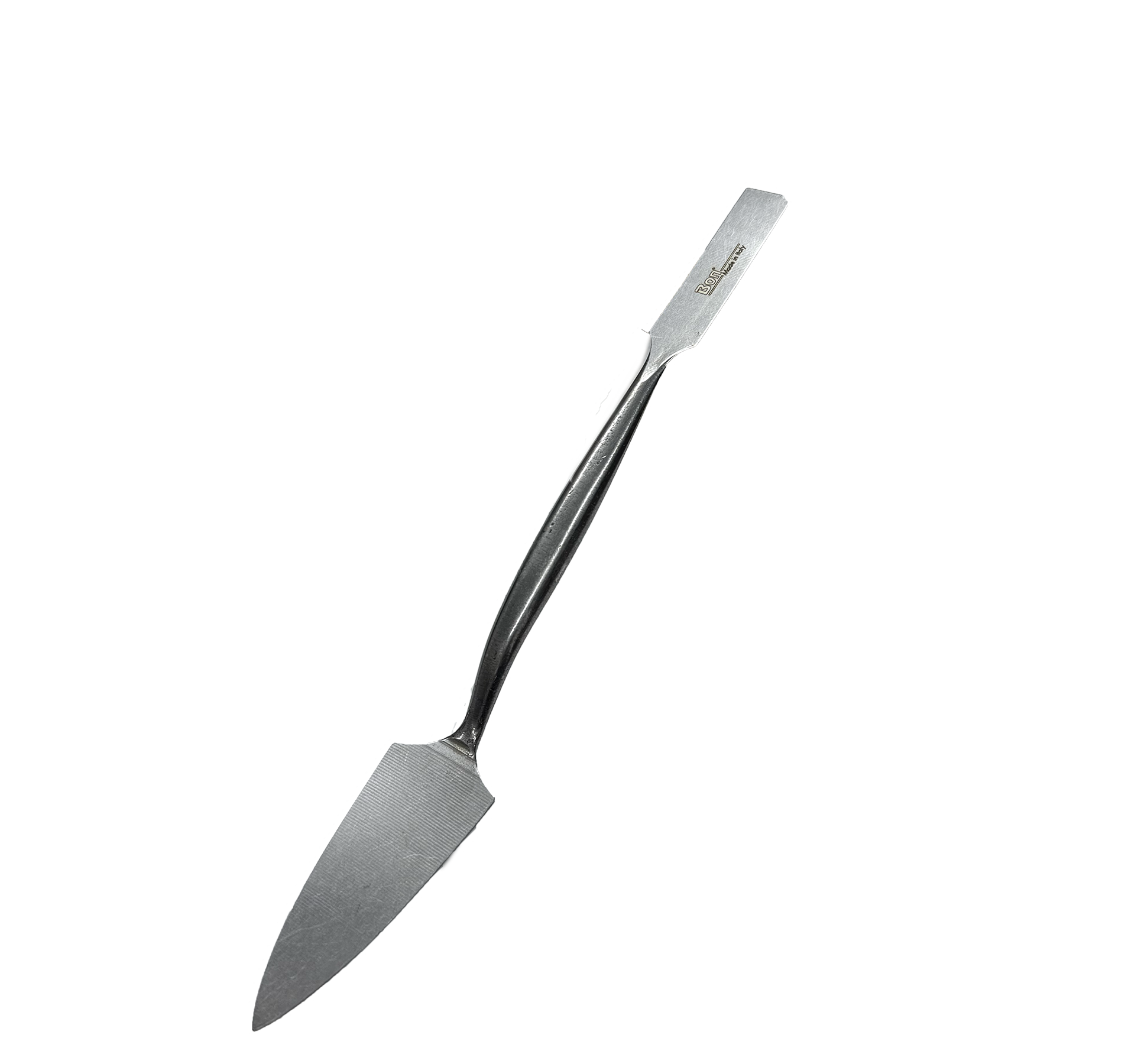 ORNAMENTAL TOOLS - TROWEL & SQUARE