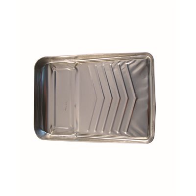 PAINT ROLLER TRAY - METAL