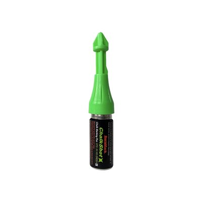 CHALKSHOT MARKER