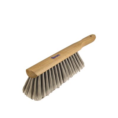 SOFT TIPPED FLAGGED COUNTER BRUSH