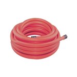 CONTRACTOR GRADE RUBBER HOSES