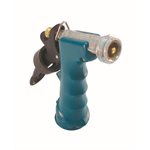 INSULATED HOSE NOZZLE
