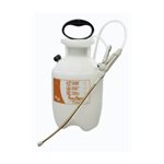 LAWN & GARDEN SPRAYER - PLASTIC TANK - 1 GALLON