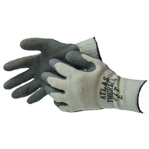 INSULATED BRICKLAYER GLOVES
