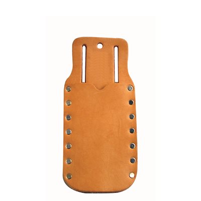 TROWEL HOLSTER - LEATHER