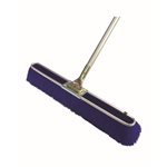 INDUSTRIAL FLOOR BROOMS