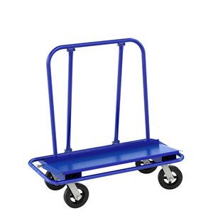 DRYWALL CART - STANDARD CASTERS