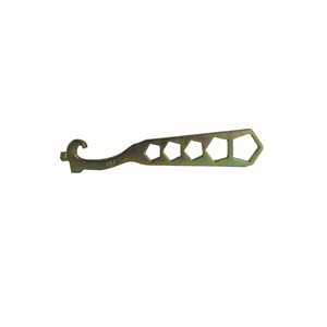 WATER HYDRANT WRENCH