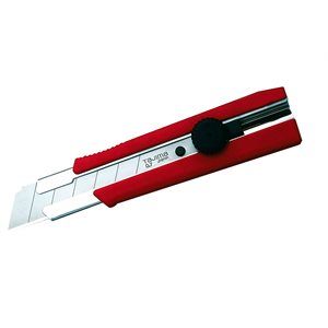 CUTTING KNIFE - 7 POINT