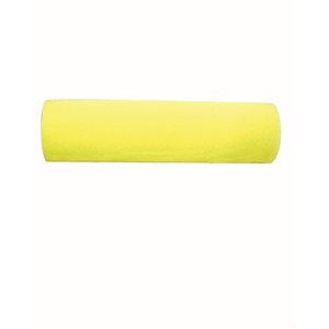 SEAMLESS FOAM ROLLER - 9" WITH 3/8" NAPP
