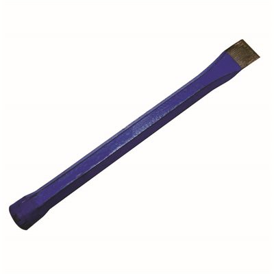 COLD CHISEL - 5/16" X 5 1/4" 
