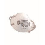 PARTICULATE RESPIRATORS